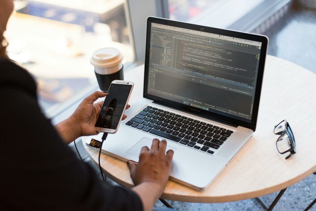 Estrategias modernas de monetización online con plataformas digitales