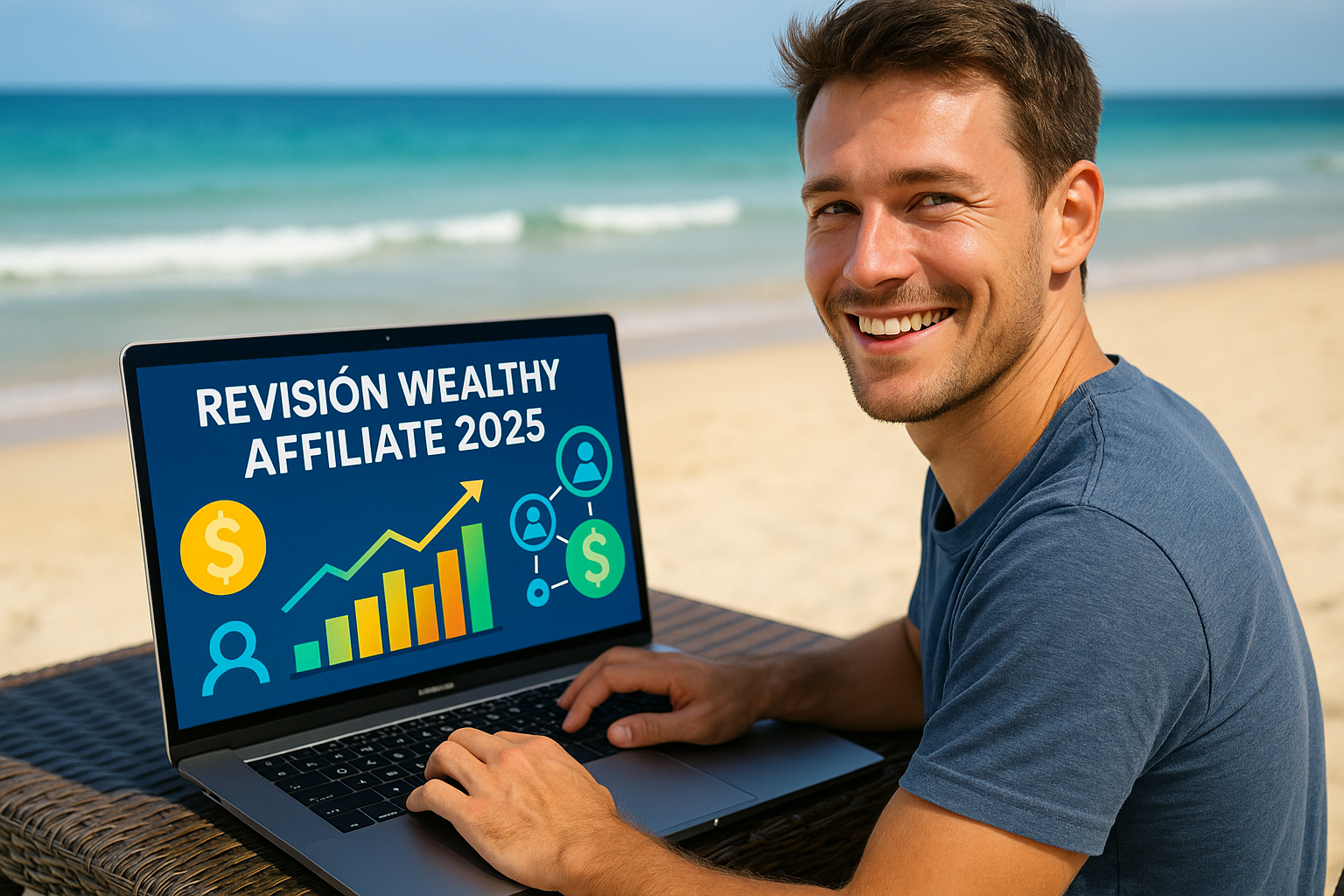 En este momento estás viendo Revisión de Wealthy Affiliate 2025: ¿Sigue Siendo la Plataforma #1 Para Construir un Negocio Rentable en Línea?