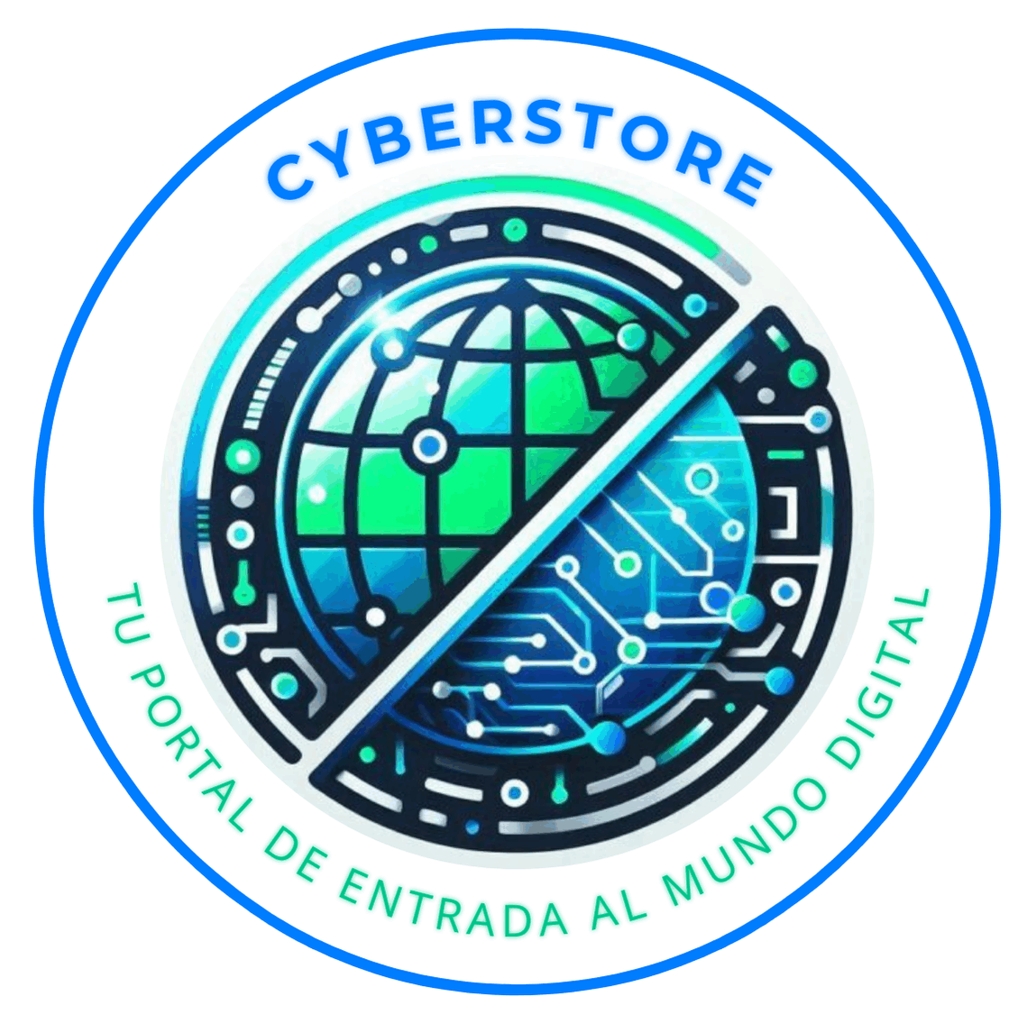 Cyberstore